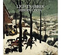 Lightsabres - Hibernation [Vinilo]