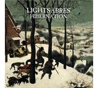 Lightsabres Hibernation (Vinyl) 12" Album (Importación USA)
