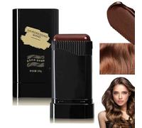 Lightsbetter Hair Dye Comb,2025 New Lightsbetter Hair - Waterproof and Sweat-Proof,Safe and Convenient Comb Hair Dye with Applicator,For Gray Hair Coverage,2 in 1 Instant Dye for Women & Men (Coffee)