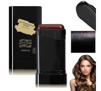 Lightsbetter Hair Dye Comb,2025 New Lightsbetter Hair - Waterproof and Sweat-Proof,Safe and Convenient Comb Hair Dye with Applicator,For Gray Hair Coverage,2 in 1 Instant Dye for Women & Men (Black)