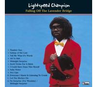 Lightspeed Champion - Falling Off the La..-Ltd-