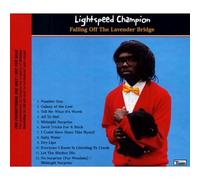 Lightspeed Champion - Falling Off the Lavender Bridge