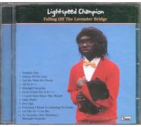 Lightspeed Champion - Falling Off The Lavender Bridge