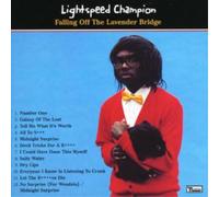 Lightspeed Champion – Falling Off The Lavender Bridge