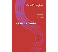 LIGHTSTORM: Moments of light: 10 (Hesperus and Venus rose tornado)