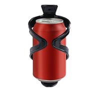 Lightweight Bike Water Holder - Bottle Holder For Bicycle,360-Degree Rotation Bracket For Frame Mountain Scooter Road Driving City Street Outdoor Adult Teen Kids
