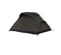 Lightweight Camping Tent Rain and Sun Outdoor Hiking Backpacking Travel Field Park Equipment(Green)