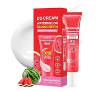 Lightweight Daily Sunscreen Cream - Non Greasy Moisturizing Protector, Hydrating Formula Skin Friendly, Lotion Material Texture Smooth, Skincare Sunblock Tool, Sunscreen for Hiking Walking Running