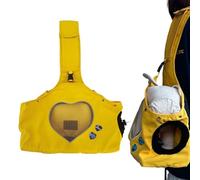 Lightweight Dog Carrier - Portable Cat Bag ¦ Travel Dog Crate with Removable Inner Liner, Kitten Bag for Outings, Pet Carrying Product, Pets Case for Vet Visit Adventure