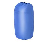 Lightweight Envelope Sleeping Bag for Adults | Cotton & Polyester Blend for Travel/Camping/Hiking | Compact & Portable with Storage Bag | 10℃ - 20℃ Comfort Range