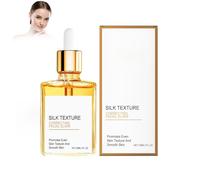 Lightweight Facial Elixir 30ml, Hydrating Skin Texture Oil For Daily Skincare, Refreshing Non-Greasy Face And Body Oil, For Smooth And Hydrated Skin