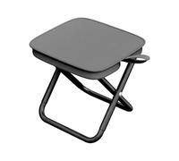 Lightweight Folding Camp Stool - Portátil plegable Camping Chairs