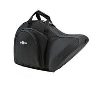 Lightweight French Horn Foam Case by Gear4music
