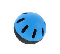 Lightweight Hollow Plastic Baseballs for Team Training & Batting Practice