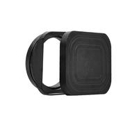 Lightweight Lens Covers for X100VI X100V X100S Fujifilm Compatibility Sunshade Caps Lens Guard Unwanted Light Entry