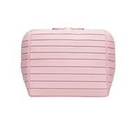 Lightweight Makeup Bags - Reliable Cosmetic Pouch | 20x18x11cm Toiletry Bags with Pocket, Travel Organizer for Adventures, Cosmetic Satchel, Cosmetics Accessories for Family, Colleagues