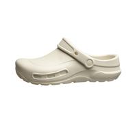 Lightweight Outdoor Slip Ons For Summer Casual Holes Sandals For Everyday Comfort and Breathability (Khaki, 45) #10