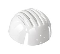 Lightweight PE -Resistant Cap Insert - Universal Safety Helmet for Baseball Caps | Sun Protection Shock Absorption | Breathable Flat Top