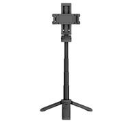 Lightweight Phone Tripod, Selfie Stick Tripod, Smartphone Tripod Stand, Photography Tripod Stand, Videography Tripod Stand, Adjustable Selfie Tripod, Phone Tripod for Photography, Smartphone Tripod