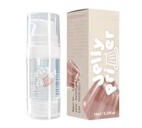 Lightweight Skin Primer | Jelly Makeup Primer | Long-Lasting Primer | Pore Minimizing Primers | Primer for Dry Skin | Skin Smoothing Primers Hydrating Jelly for Dry Skin Pore Minimizing
