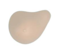 Lightweight Spiral Fake Breast Boob Combo Prosthetic Push Up Pad Added Glamour Shape Enhancer left-168g(Left,135g)