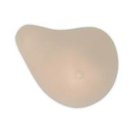 Lightweight Spiral Fake Breast Boob Combo Prosthetic Push Up Pad Added Glamour Shape Enhancer left-168g(Right,168g)