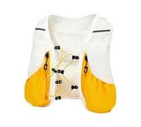 Lightweight Trail Running Vest - Ergonomic Hydration Backpack With Anti-Bounce Design, Breathable Mesh Vest For, Training, Fitness, And Long-Distance Hiking