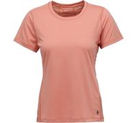 Lightwire - Camiseta de manga corta para mujer, Sal del Himalaya, S