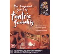 Lightwoman,Leora - Tantric sexuality Beginer's Guide (+Audio-CD) [Reino Unido] [DVD]