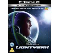 Lightyear
