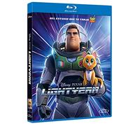 Lightyear - Blu-ray