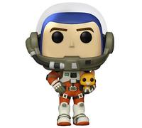 Funko Pop! - Figura de vinilo coleccionable - Buzz Lightyear (Disney Lightyear) - Mercancía oficial