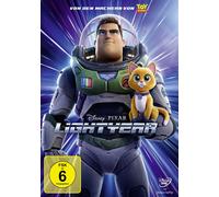 Lightyear (DVD) Angus MacLane