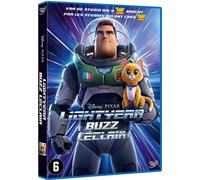 Lightyear (DVD) (Importación USA)