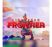 Lightyear Frontier (PC) Steam Account - GLOBAL