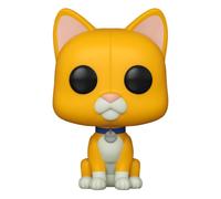 Lightyear Pop Disney Vinile Figura Pop4 9 Cm Funko