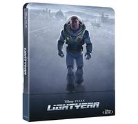 Lightyear (Steelbook) (Blu-ray)