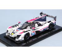 Ligier Js P217 #50 35th Lm 2018 E. Creed / R.ricci/T. Dagoneau 1:43 Modelo