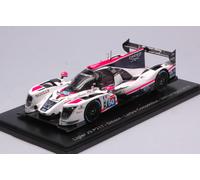 Ligier Js P217 # 50Lm 2019 E. Creed / R. Rizos / N.Boulle 1:43 Modelo