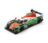 Ligier Js P217 #74 Lm 2021 Winslow Corbett Cloet 1:43 Modelo SPARK MODEL