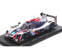 Ligier Js P217 Gibson # 32Lm 2019 R.cullen/A. Brundle/W. Owen 1:43 Modelo
