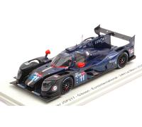 Ligier Jsp217 # 11Lm 2020 C. D'Ansembourg / E. Maris/ A.Tambay 1:43 Modelo