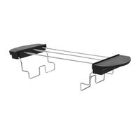LIGIGWASH 1 Pieza Rejilla Inoxidable para Tostadoras Accesorio Práctico y Soporte para Pan Tostado para Cocinas y Uso Diario