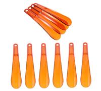 LIGIGWASH 10 Piezas Herramienta para Zapatos para Hombres Mujeres y Personas Mayores de Usar y Almacenar la Movilidad Diaria