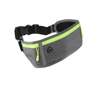 LIGIGWASH 1pieza Riñonera Deportiva Multifuncional Auriculares Cinturón para Correr y Actividades Al Aire Compatible Teléfonos
