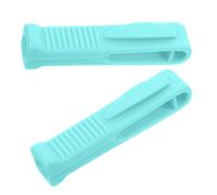 LIGIGWASH 2 Piezas Abreampollas Plástico para Enfermería Abridor Manual para Ampollas y de Vidrio Herramienta Resistente para Profesionales Médicos Uso Hospitalario
