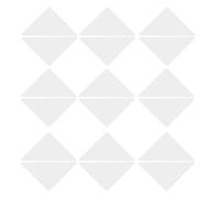 LIGIGWASH 200 Adhesivos Protectores de Cuello para Camisas de Vestir Ballenas Moldeadoras de PVC Invisibles Soporte Anti-Deformación para Camisas Deportivas Insertos Adhesivos