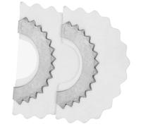 LIGIGWASH 2piezas Silbatos De Lengua Para Pájaros Juguetes Musicales Reutilizables Para Niño Niña Instrumentos Educativos y Aprendizaje