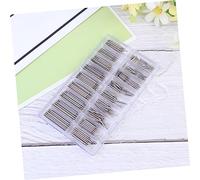 LIGIGWASH 360piezas Kit De Herramientas para Correa De Reloj Herramienta De Extracción De Pasadores De Correa Barra De Resorte para Relojeros Caseros