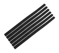 LIGIGWASH 6 Piezas Recambio y de Envasado Máquina Vacío al Espuma para Negro Durabilidad Mejorada Alto Rendimiento de Sellado para Cocina Doméstica